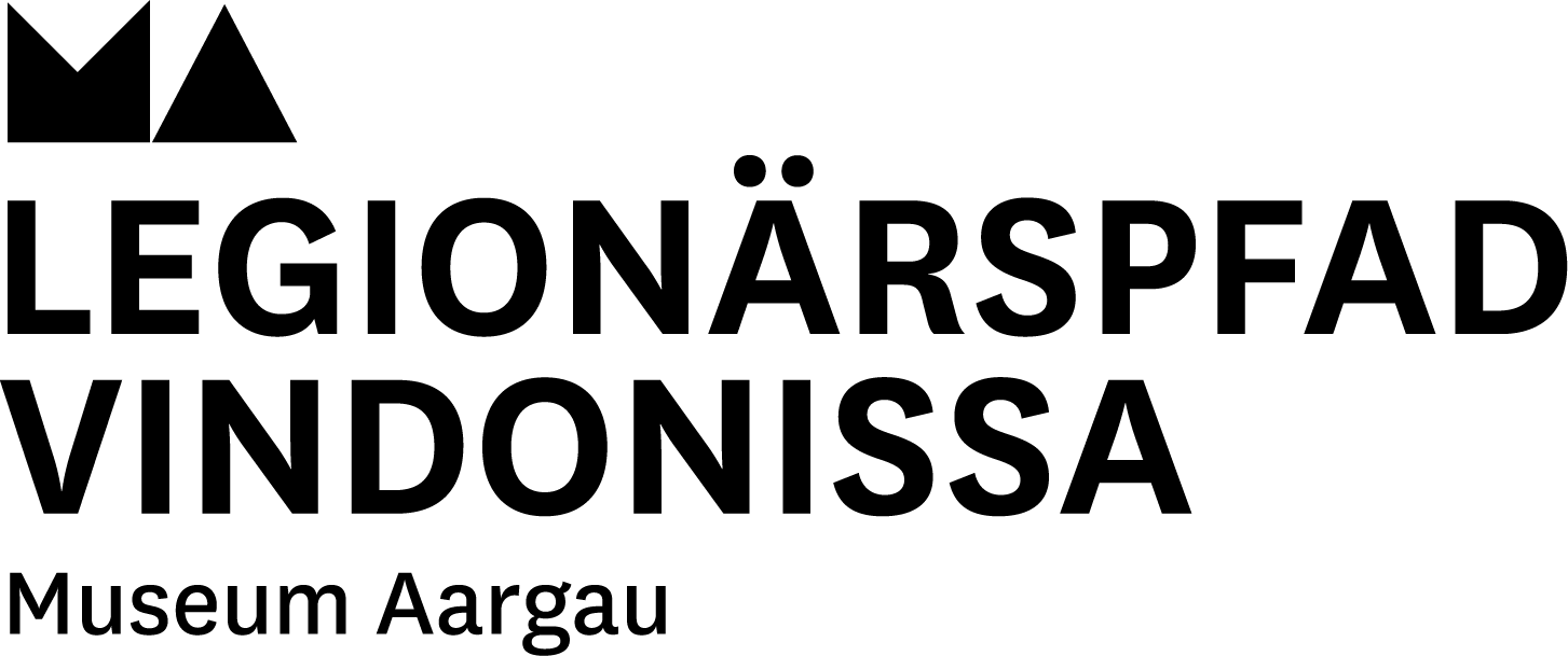 Museum Aargau Legionärspfad - Windisch