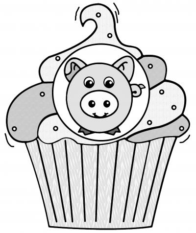 Tierischer Backnachmittag