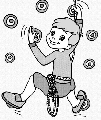 Adventure Arena Zürich