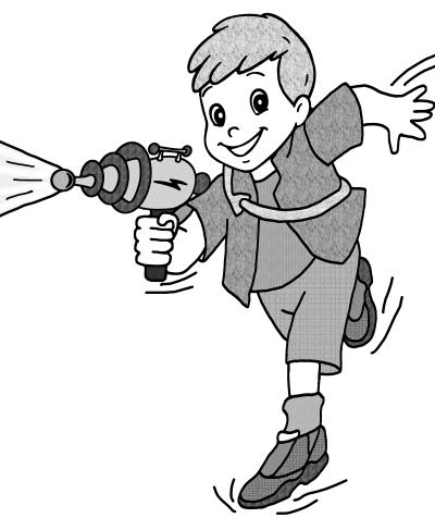 Gratis Lasertag in der Actionworld