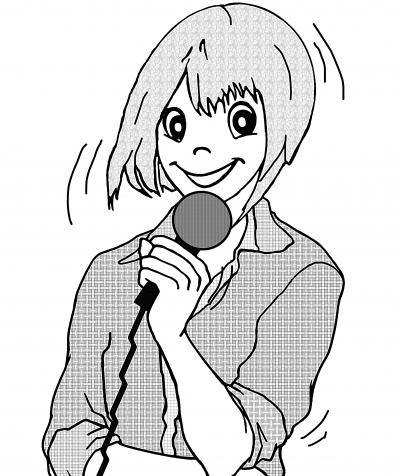 Achtung, wir machen Radio!