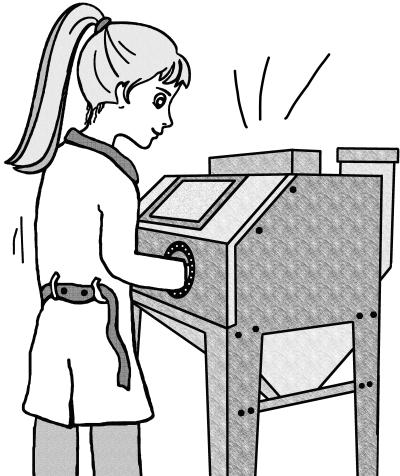 Trinkgläser sandstrahlen