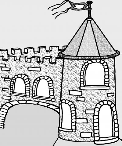 Besichtigung des Spittelturms