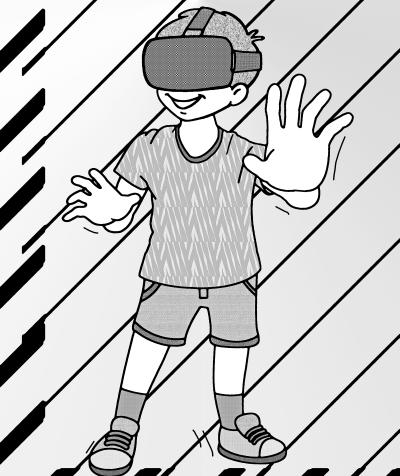 Virtual Adventure