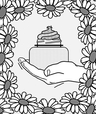 Wildkräuterspaziergang + Salbe